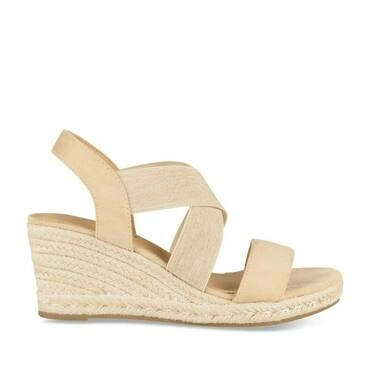 Sandalen BEIGE PHILOV