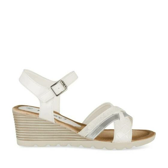 Sandals WHITE PHILOV