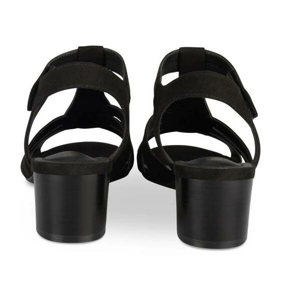 Sandals BLACK EVITA