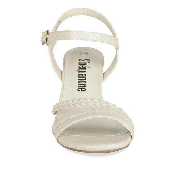 Sandals BEIGE SINEQUANONE