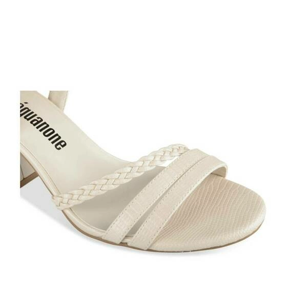 Sandals BEIGE SINEQUANONE