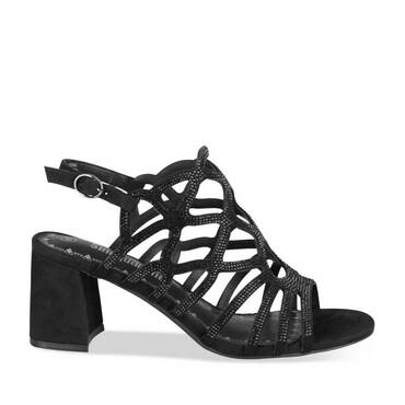 Sandals BLACK SINEQUANONE