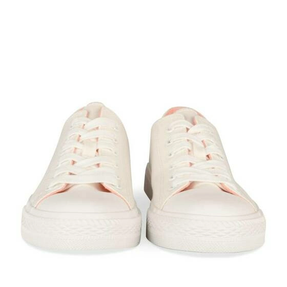 Sneakers WHITE MERRY SCOTT