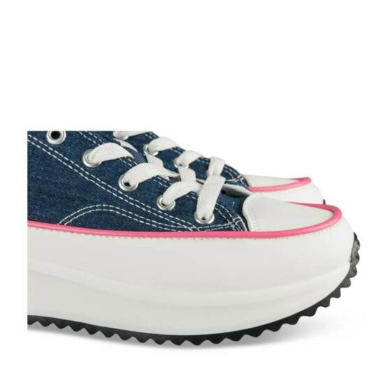 Sneakers NAVY MERRY SCOTT