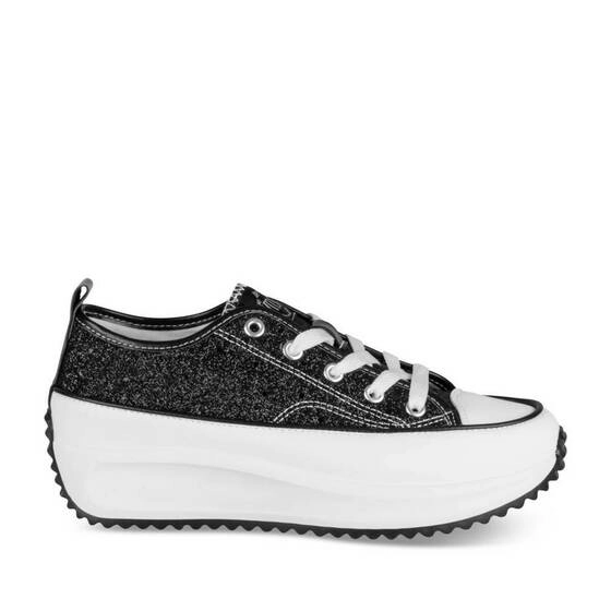 Sneakers BLACK MERRY SCOTT