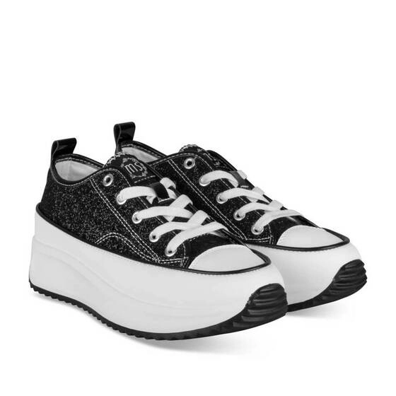 Sneakers BLACK MERRY SCOTT