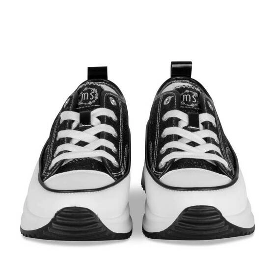 Sneakers BLACK MERRY SCOTT