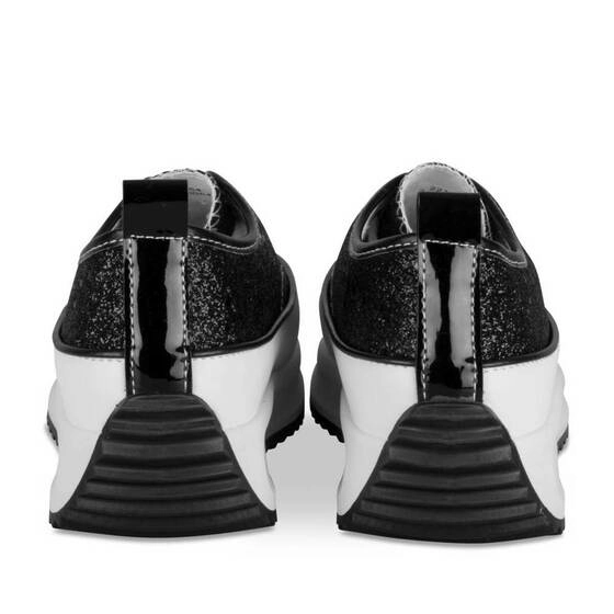 Sneakers BLACK MERRY SCOTT