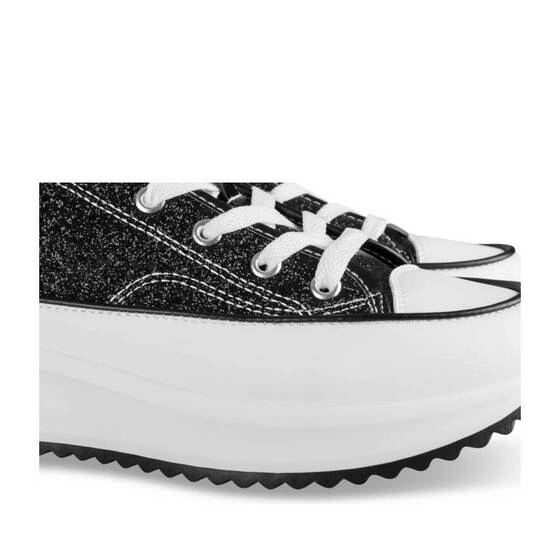 Sneakers BLACK MERRY SCOTT