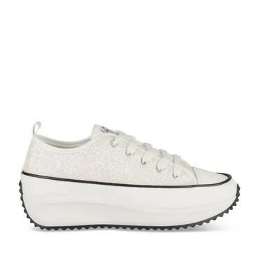 Sneakers WHITE MERRY SCOTT