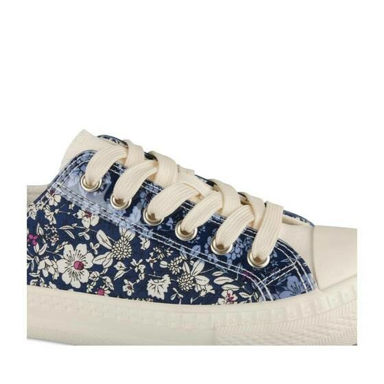 Sneakers NAVY MERRY SCOTT