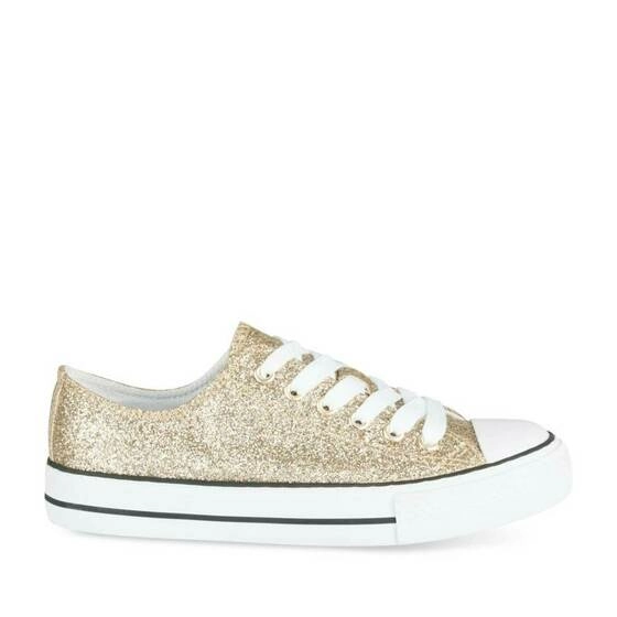 Sneakers GOLD MERRY SCOTT