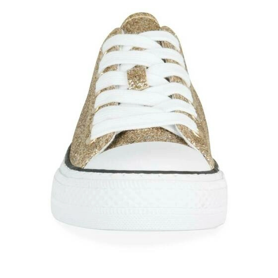 Sneakers GOLD MERRY SCOTT