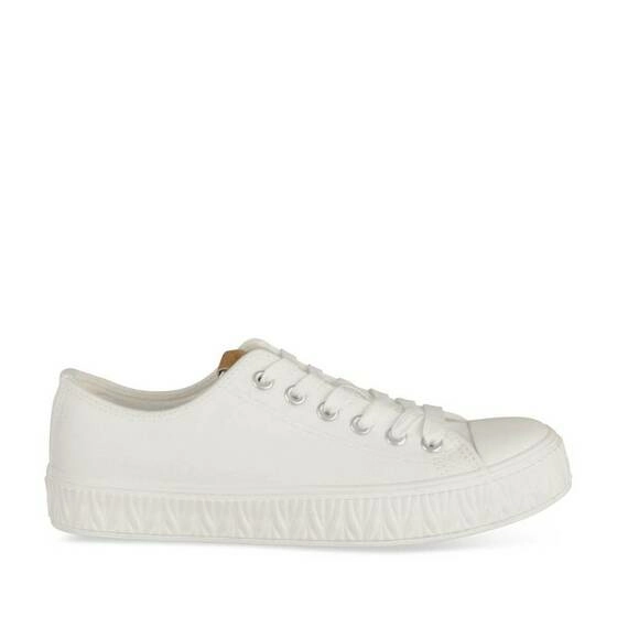 Sneakers WHITE PATAUGAS