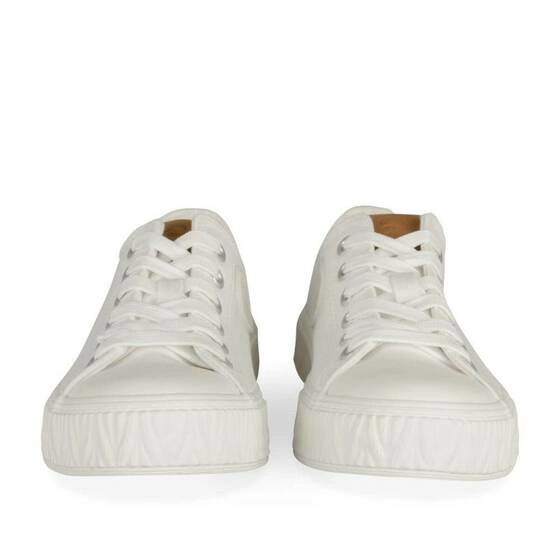 Sneakers WHITE PATAUGAS