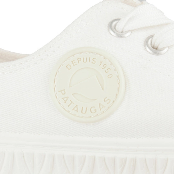 Sneakers WHITE PATAUGAS