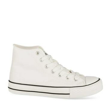 Sneakers WHITE MERRY SCOTT