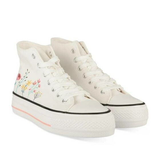 Sneakers WHITE MERRY SCOTT