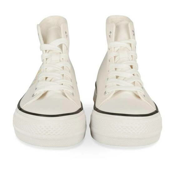 Sneakers WHITE MERRY SCOTT