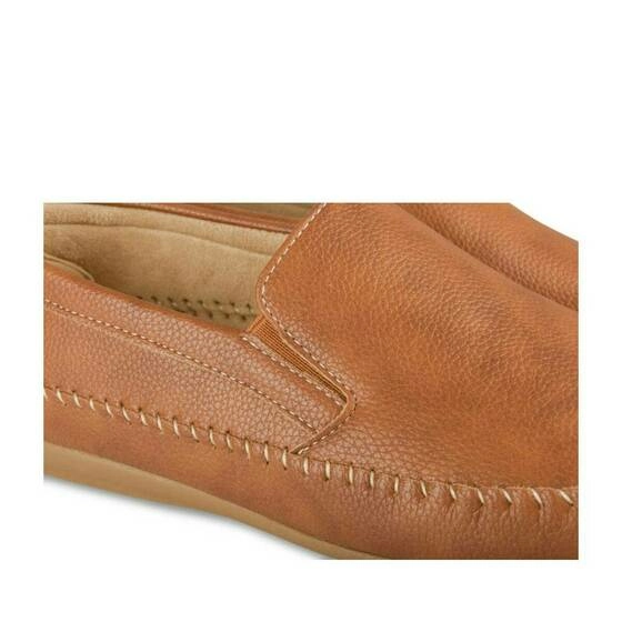 Boat shoes BROWN CAPE BOARD