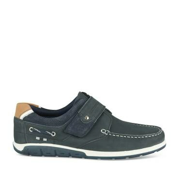 Chaussures bateau MARINE MEGIS CASUAL