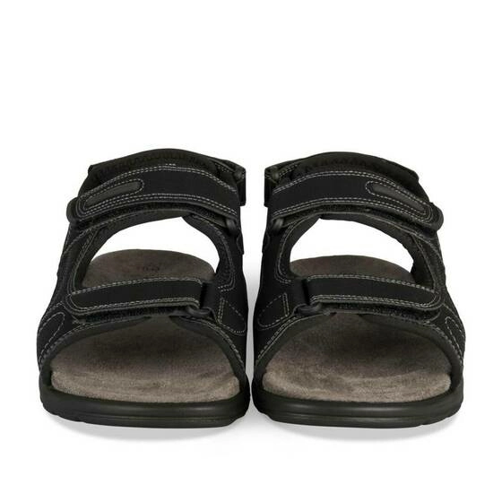 Sandals BLACK CAPE BOARD