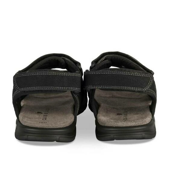 Sandals BLACK CAPE BOARD