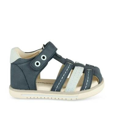 Sandalen NAVY FREEMOUSS BOY