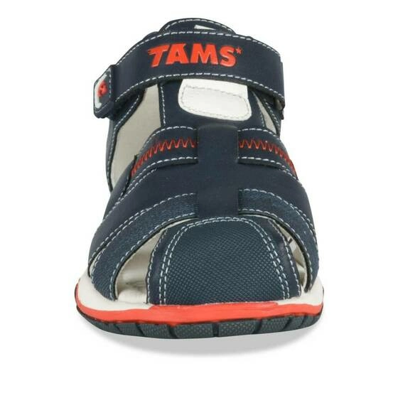 Sandals BLUE TAMS