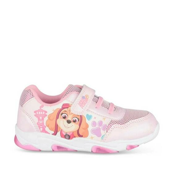 Sneakers PINK PAW PATROL FILLE