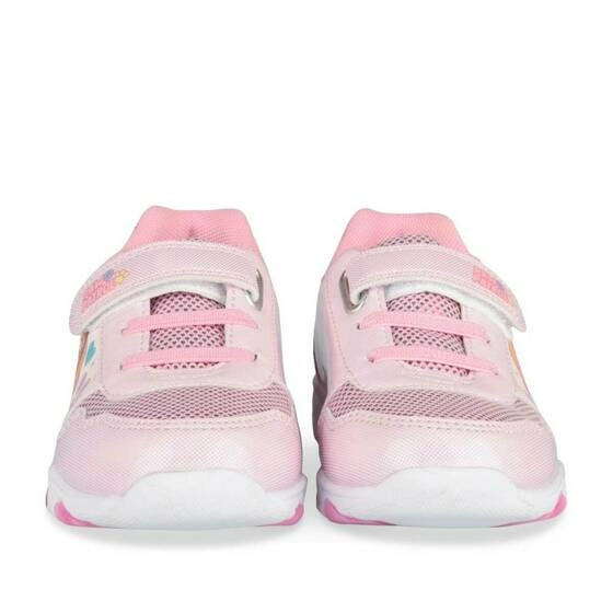 Sneakers PINK PAW PATROL FILLE