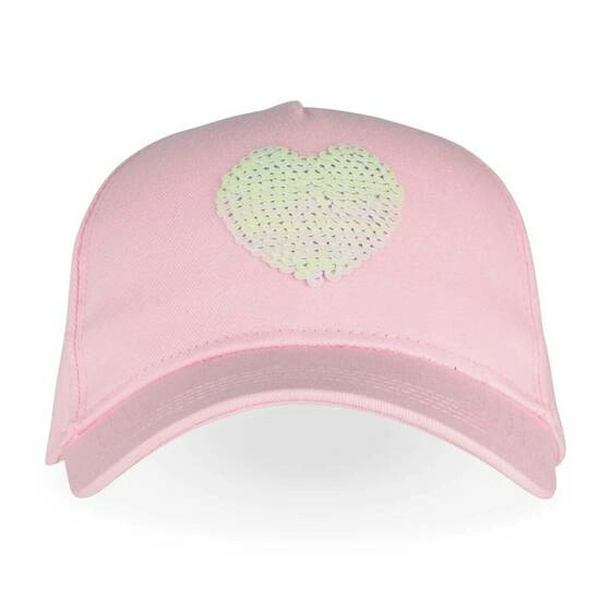 Cap PINK LOVELY SKULL