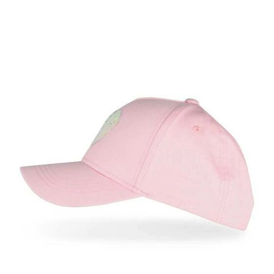 Cap PINK LOVELY SKULL