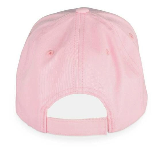 Cap PINK LOVELY SKULL