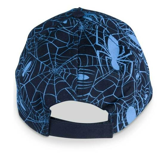 Cap BLUE SPIDERMAN