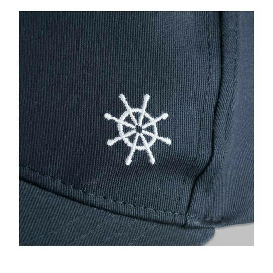 Cap NAVY TAMS