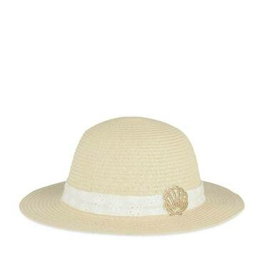 Hat BEIGE NINI & GIRLS