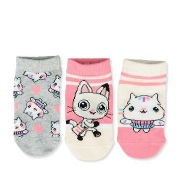 Socks PINK GABBY