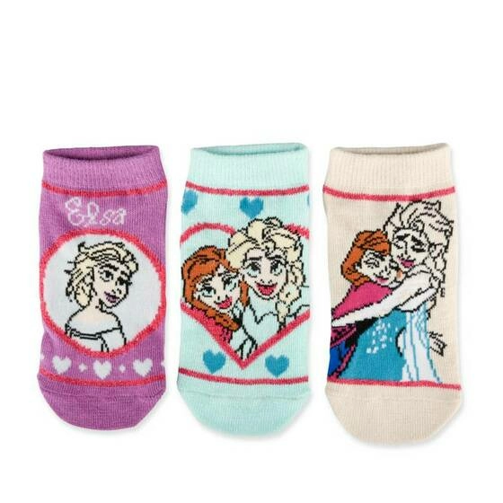 Socks MULTICOLOR FROZEN