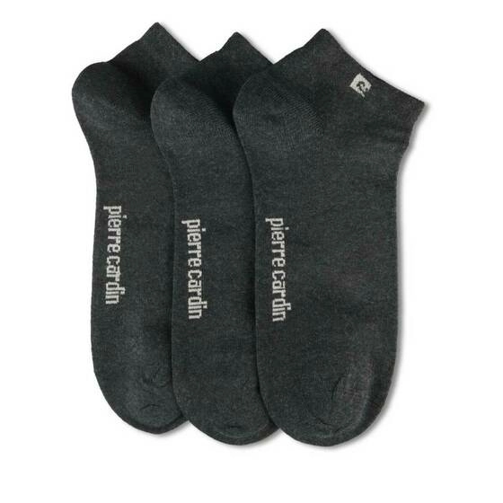 Socks BLACK PIERRE CARDIN