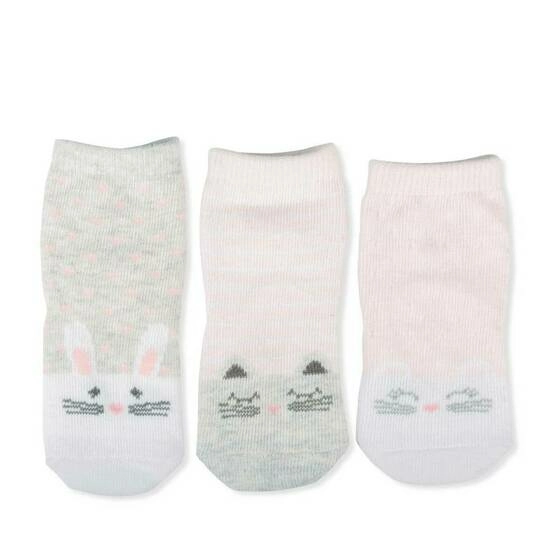 Socks MULTICOLOR FREEMOUSS GIRL