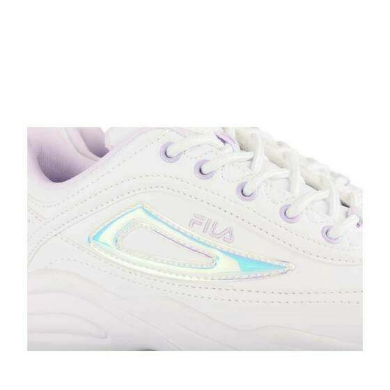 Sneakers WHITE FILA Skye Teens