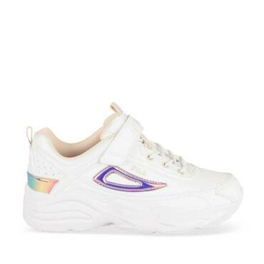 Sneakers WHITE FILA Skye Kids