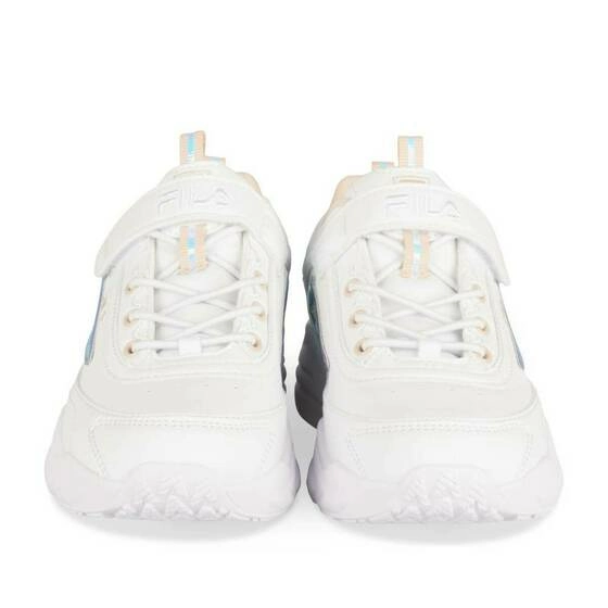 Sneakers WHITE FILA Skye Kids