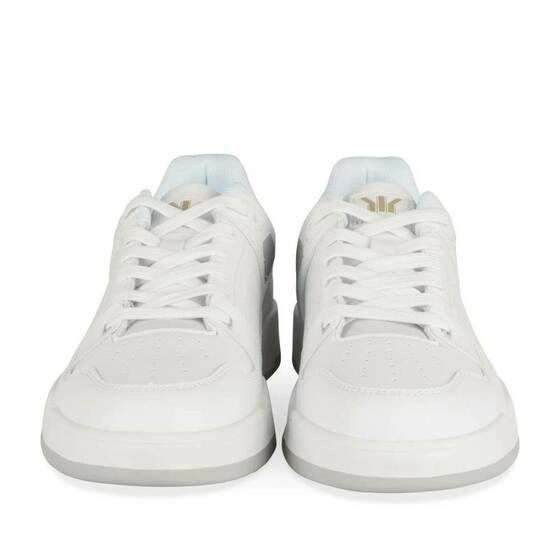 Sneakers WHITE UNYK