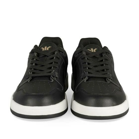 Sneakers BLACK UNYK