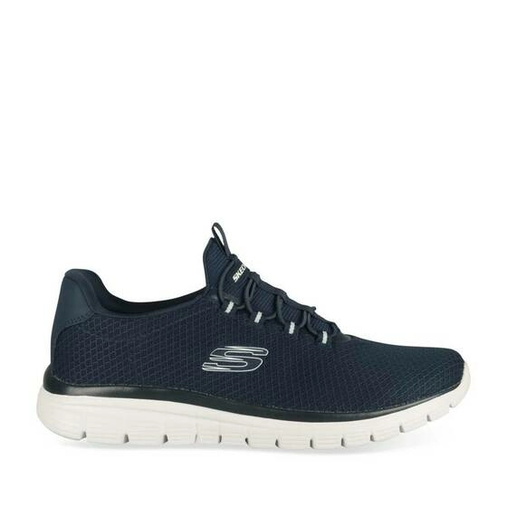 Baskets MARINE SKECHERS Burns