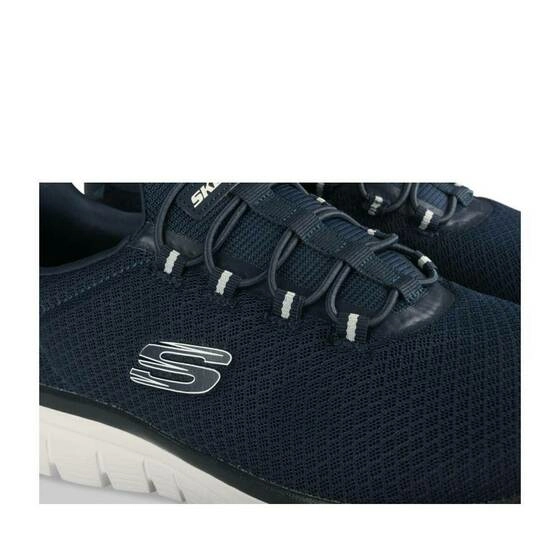 Baskets MARINE SKECHERS Burns