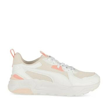 Baskets BLANC PUMA Wns Trinity Lite