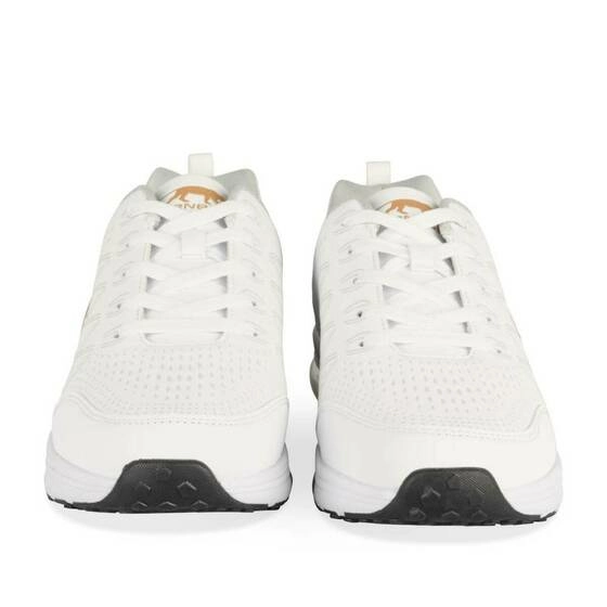 Sneakers WHITE AIRNESS